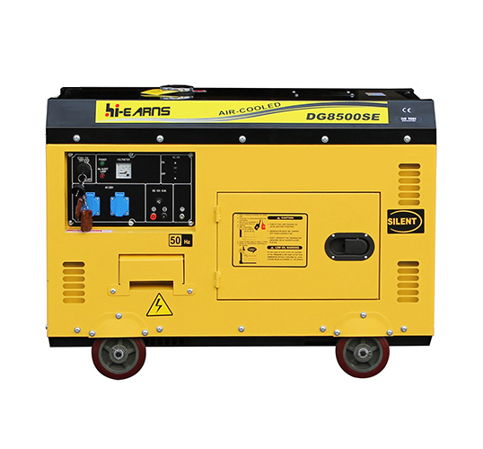 65KVA柴油發電機 65KVA柴油發電機